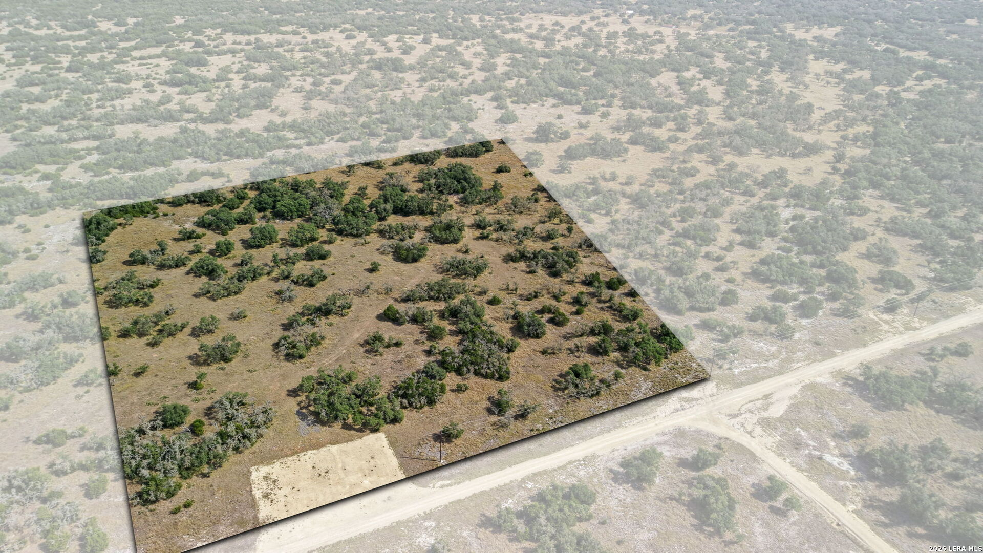 26477 Highway 83 Lot 3 Mountain Home TX 78058