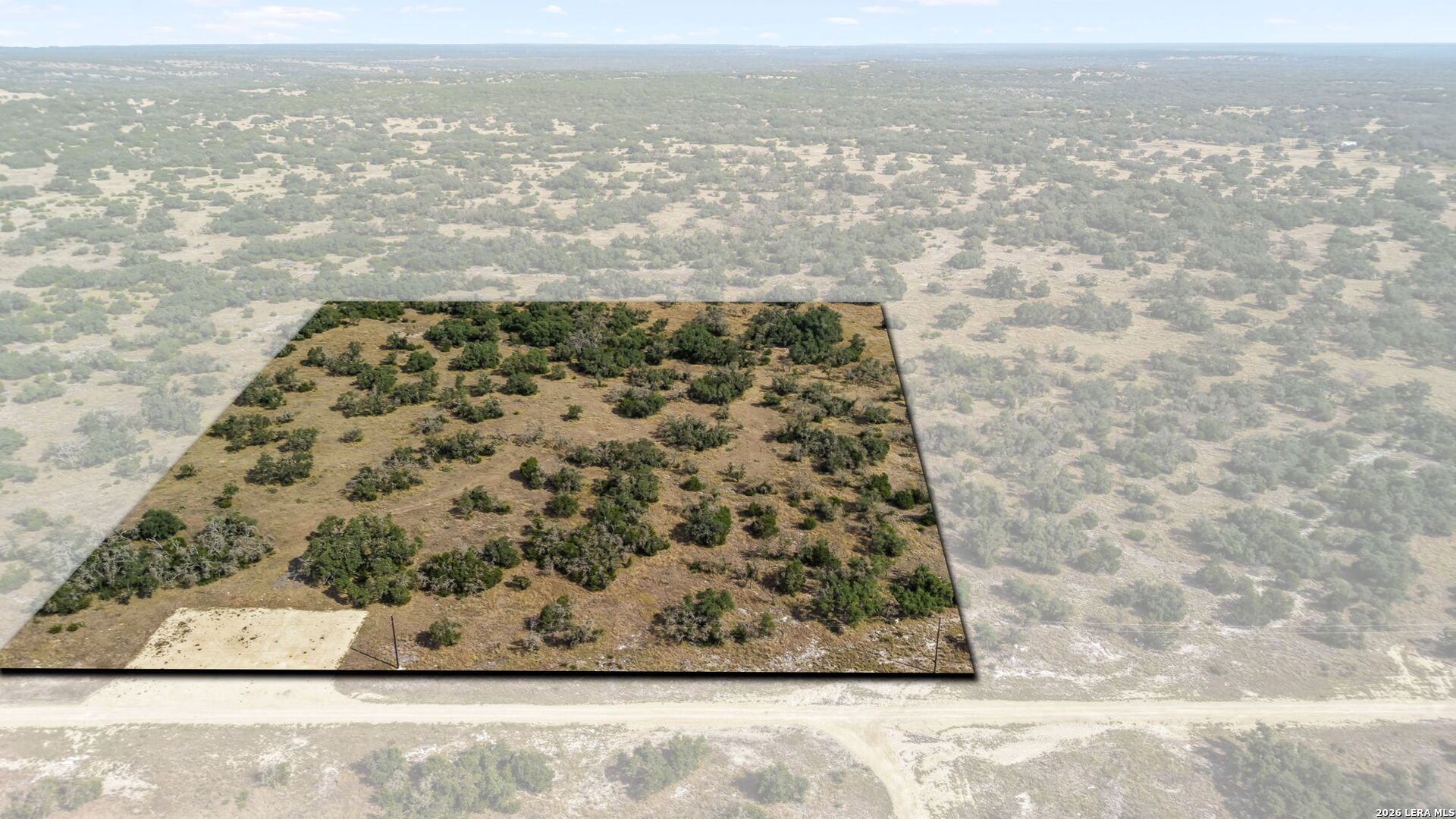 26477 Highway 83 Lot 3 Mountain Home TX 78058