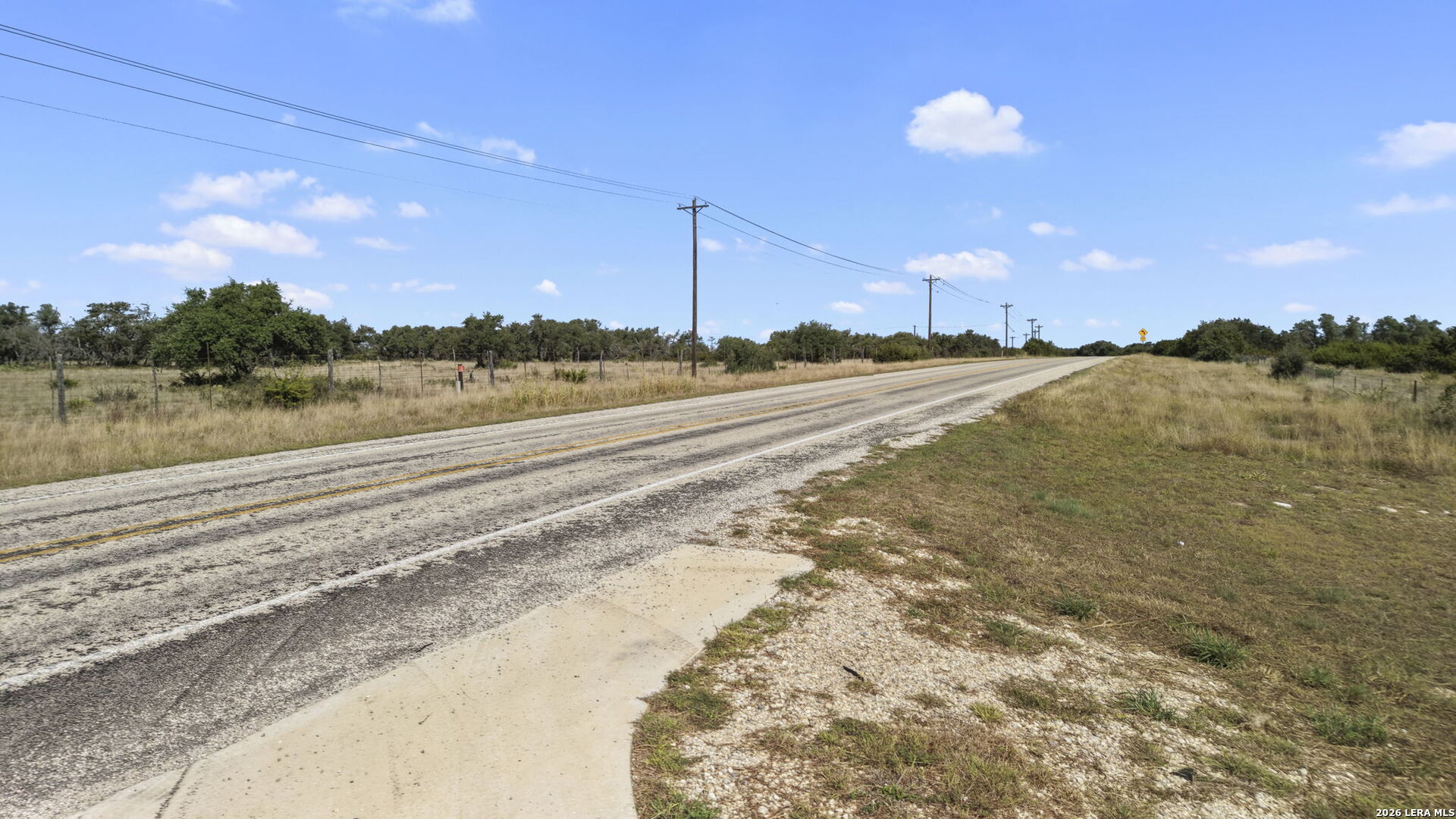 26477 Highway 83 Lot 3 Mountain Home TX 78058