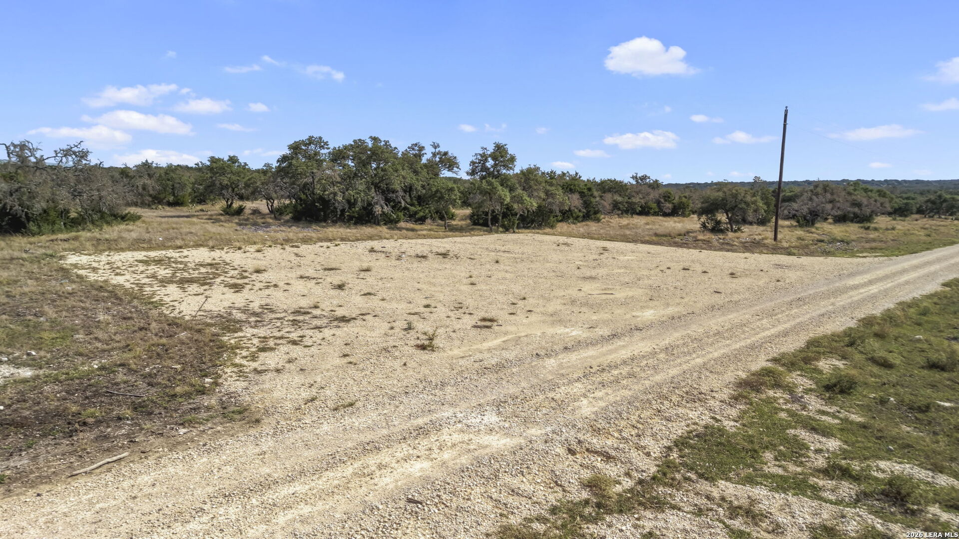 26477 Highway 83 Lot 3 Mountain Home TX 78058