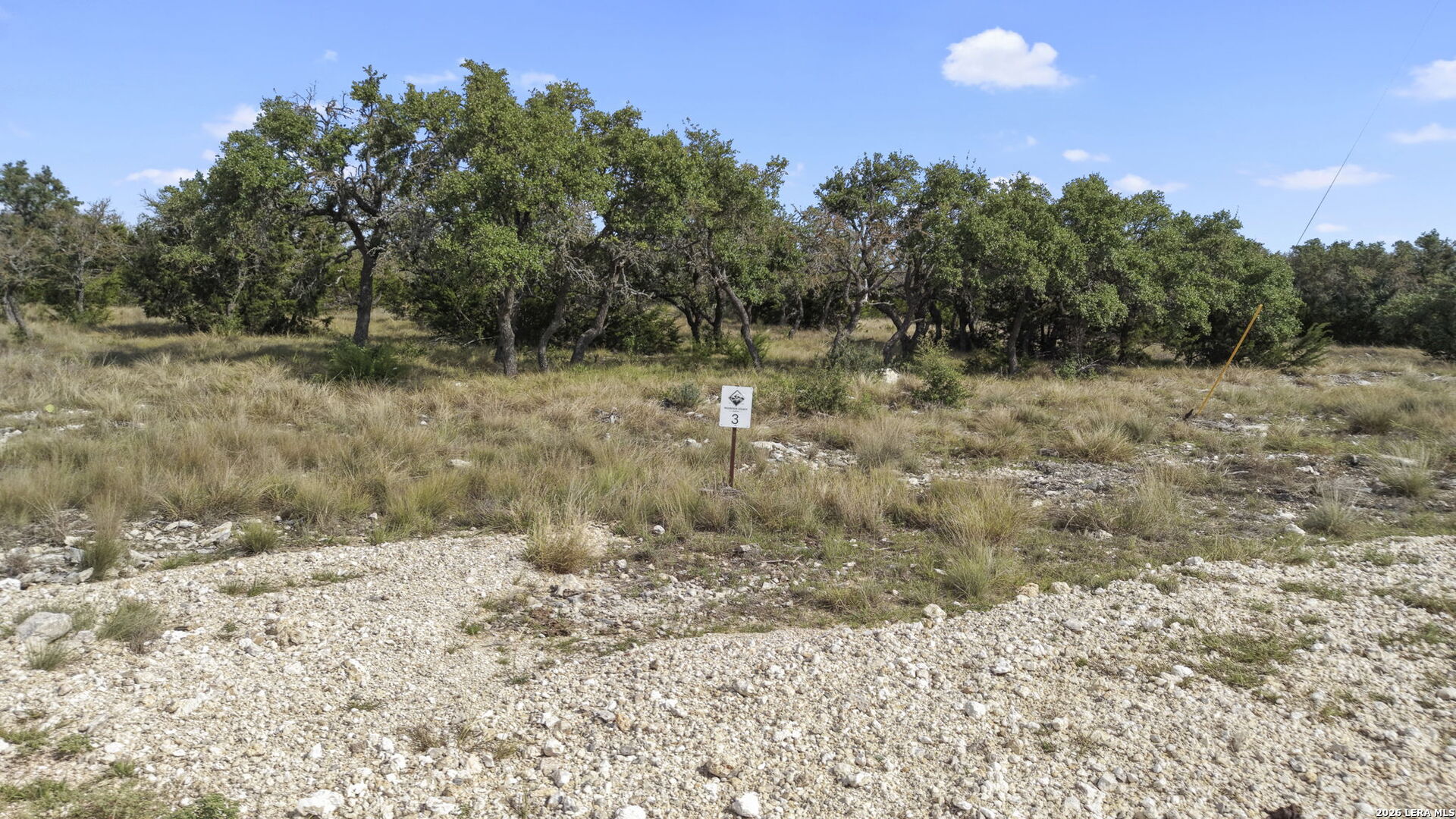 26477 Highway 83 Lot 3 Mountain Home TX 78058
