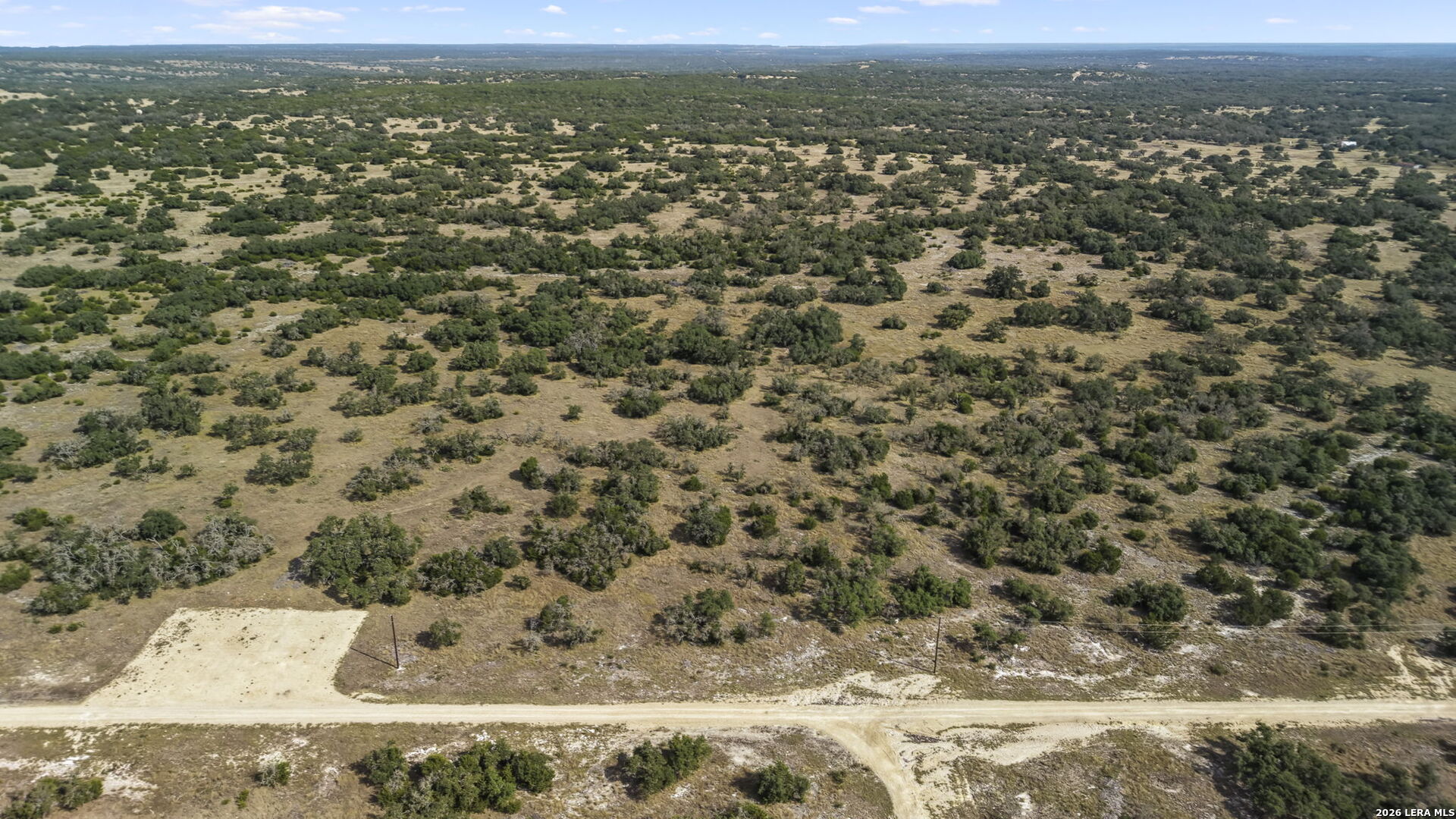 26477 Highway 83 Lot 3 Mountain Home TX 78058