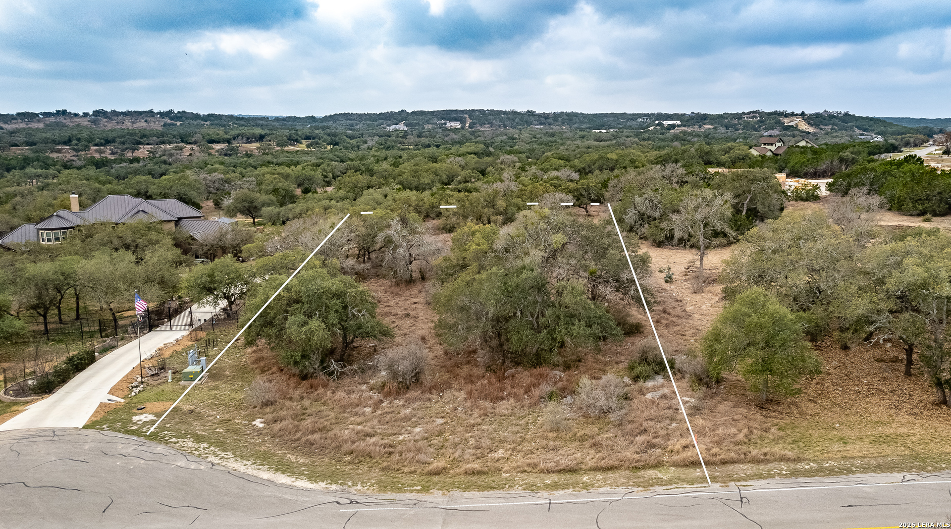 2122 Angeles Canyon Lake TX 78133
