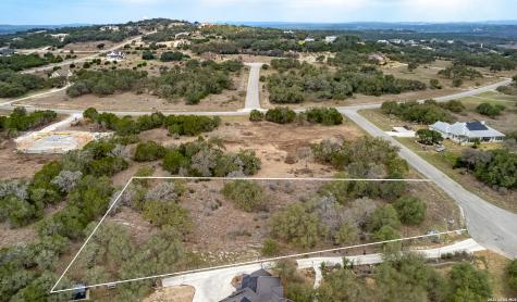 2122 Angeles Canyon Lake TX 78133