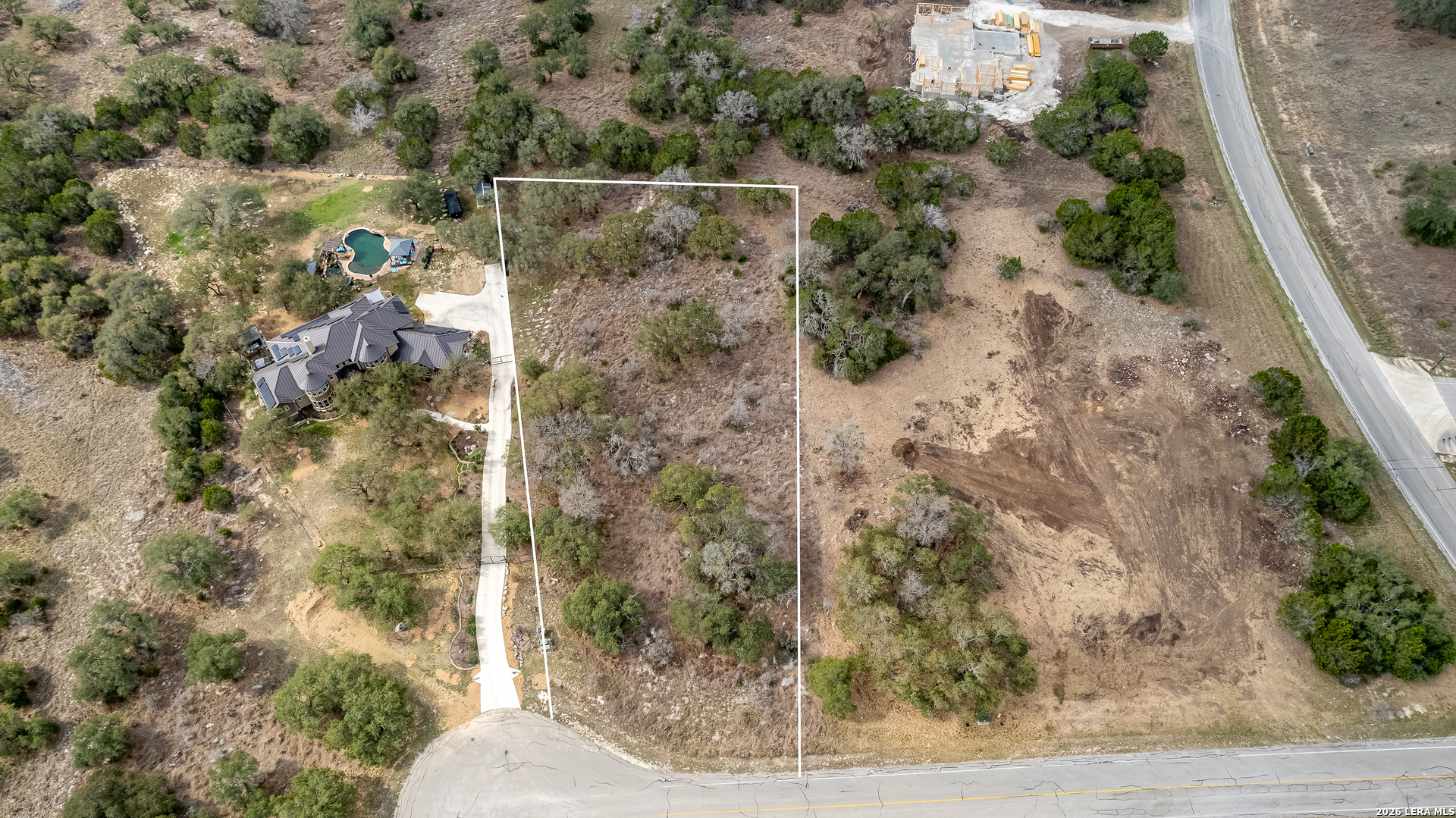 2122 Angeles Canyon Lake TX 78133