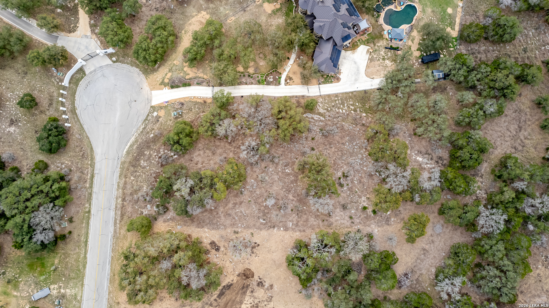 2122 Angeles Canyon Lake TX 78133