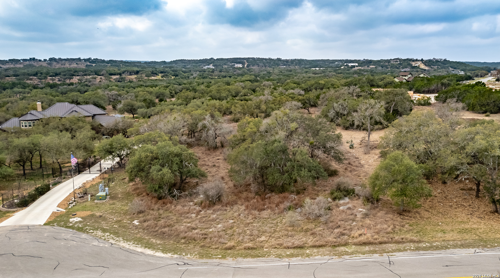 2122 Angeles Canyon Lake TX 78133