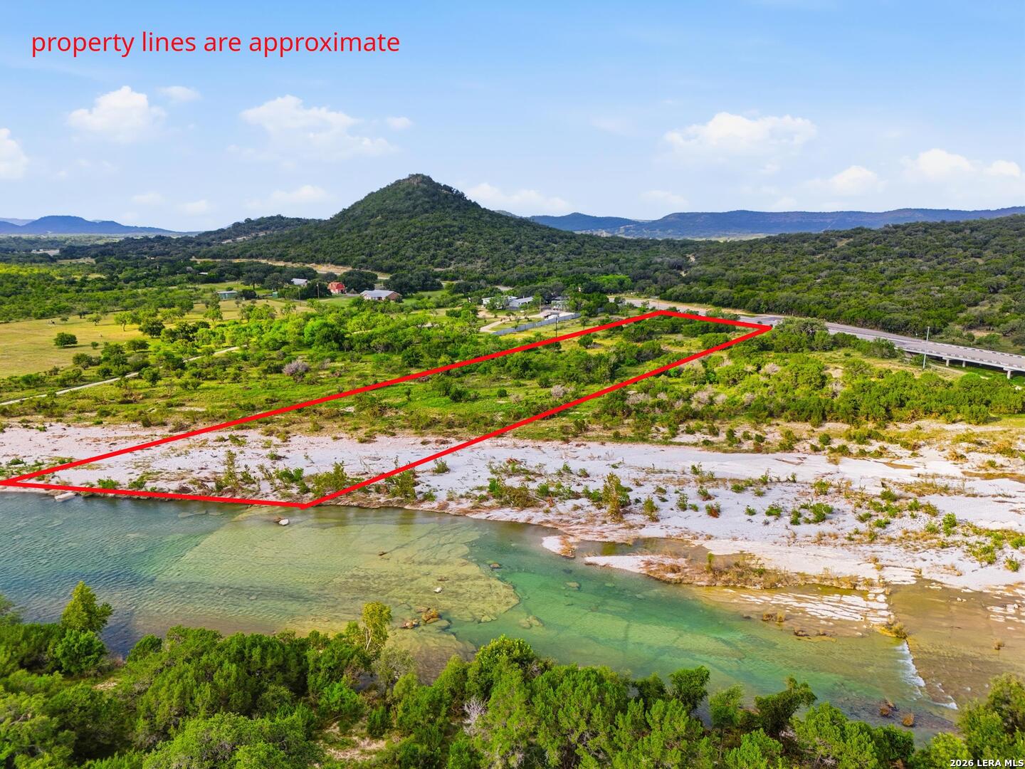 33360 S Highway 55 Uvalde TX 78801