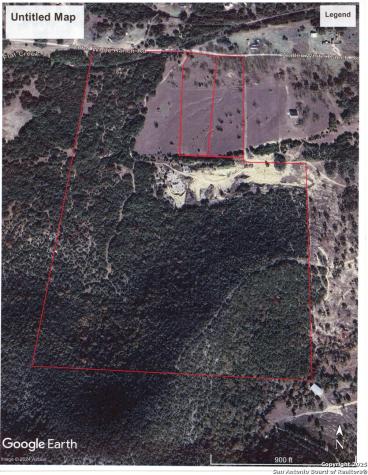 1611 Walter White Ranch Leakey TX 78873