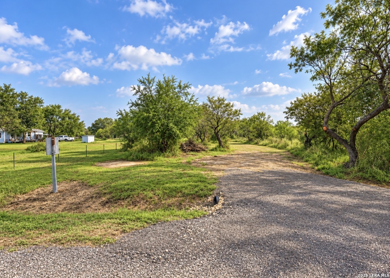 117 Ryan Road Refugio TX 78377