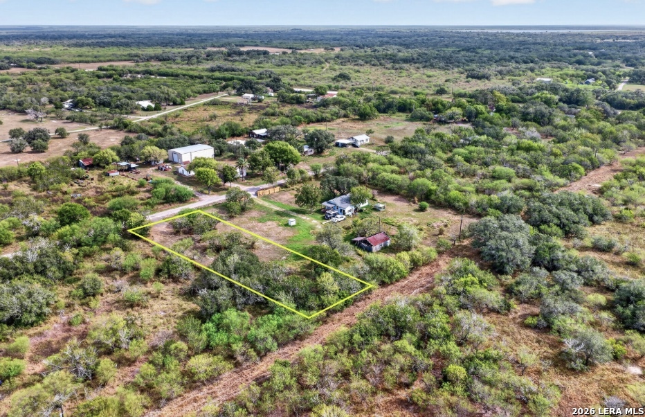 117 Ryan Road Refugio TX 78377