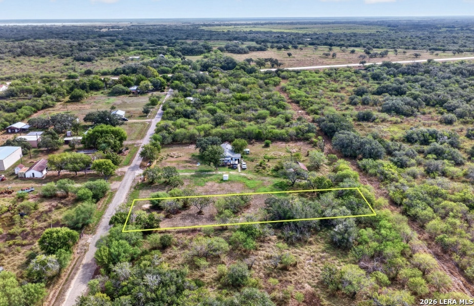117 Ryan Road Refugio TX 78377