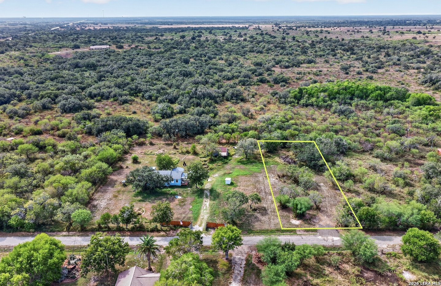 117 Ryan Road Refugio TX 78377