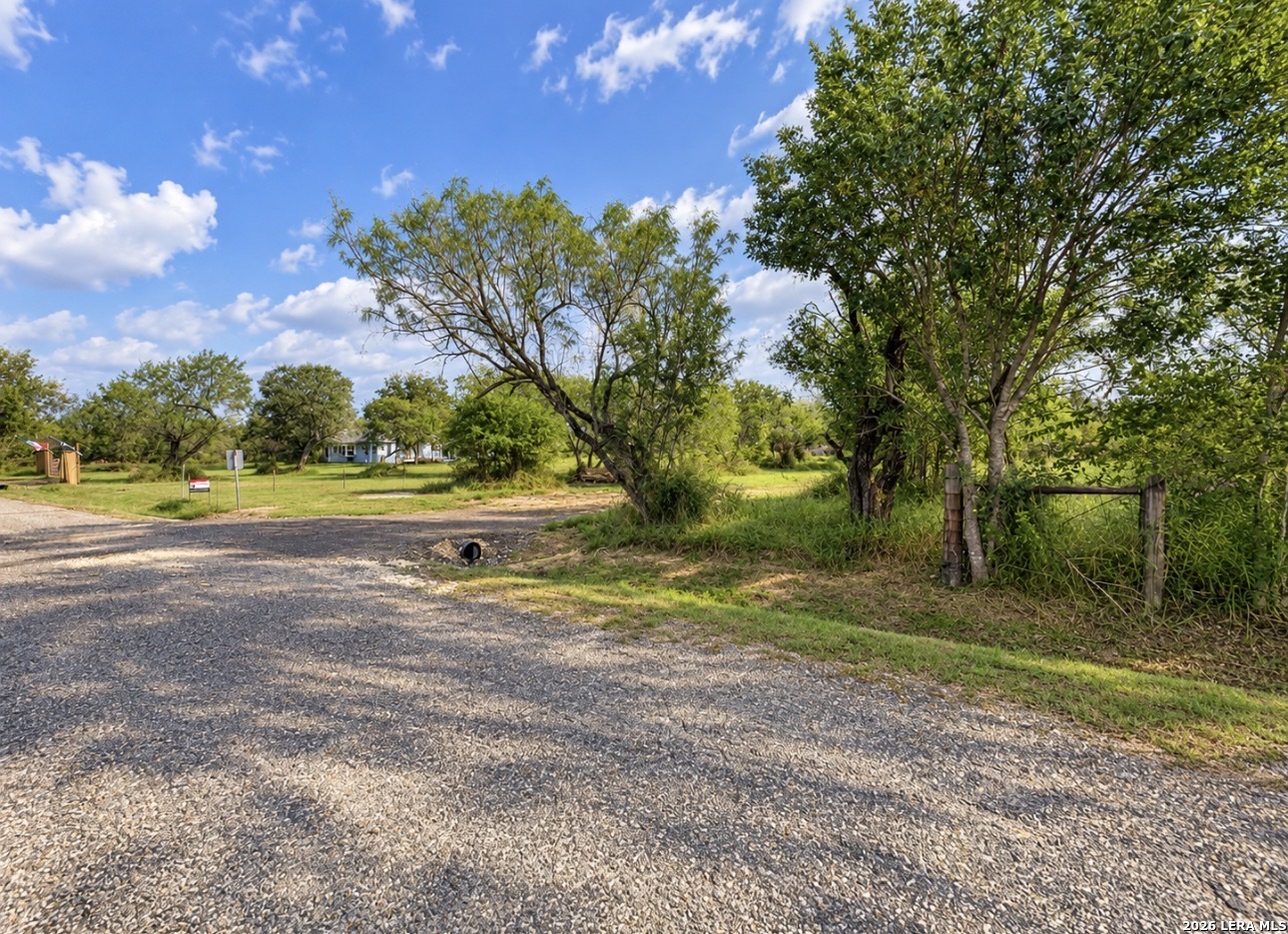 117 Ryan Road Refugio TX 78377