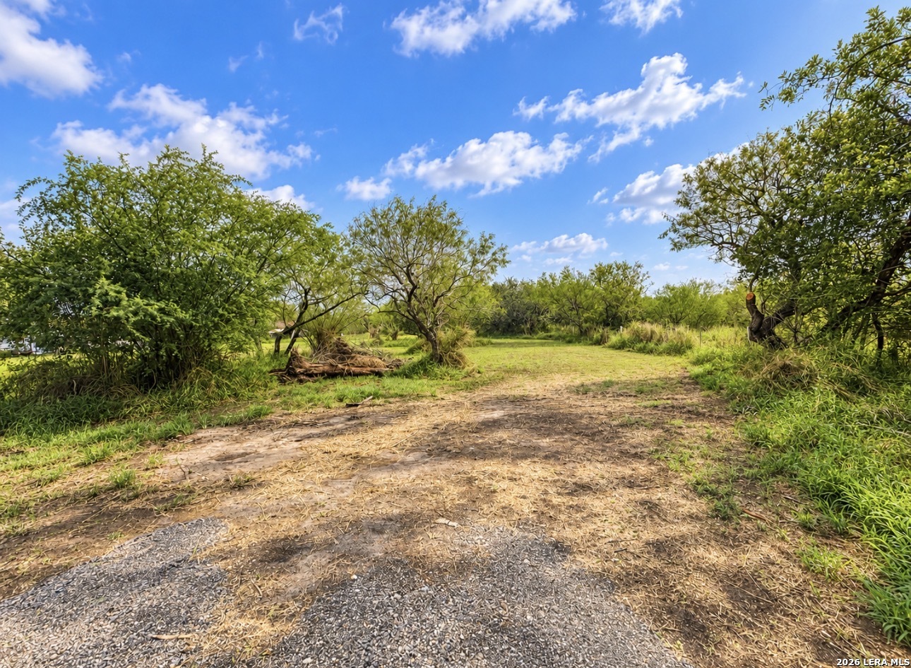 117 Ryan Road Refugio TX 78377