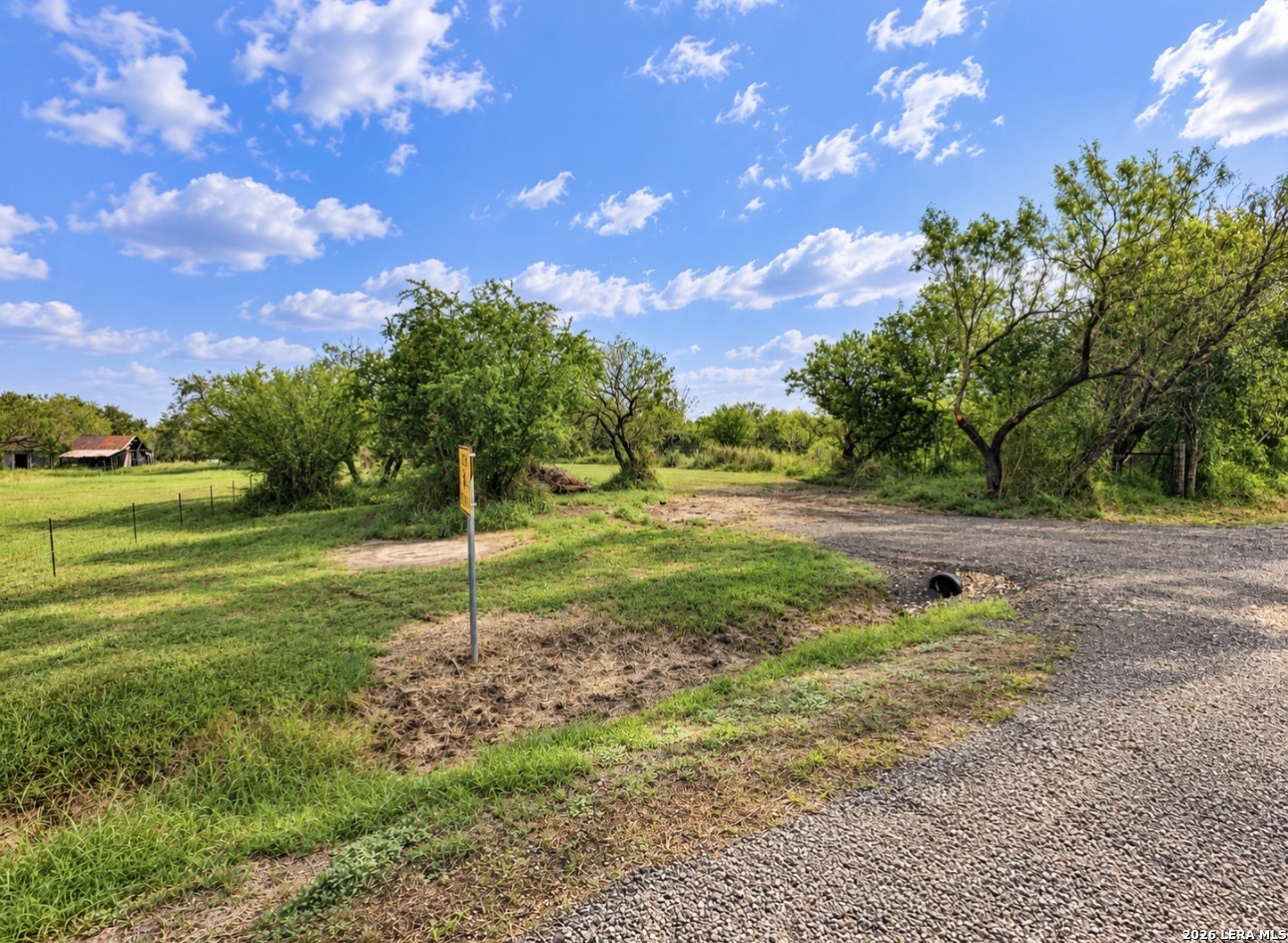 117 Ryan Road Refugio TX 78377