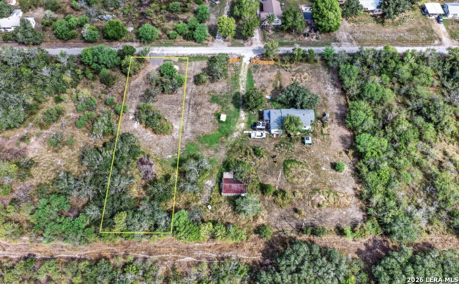 117 Ryan Road Refugio TX 78377
