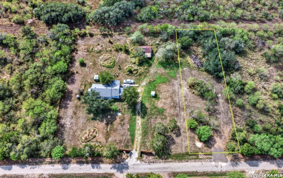 117 Ryan Road Refugio TX 78377