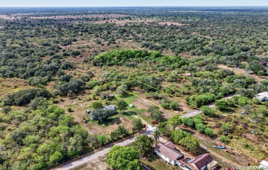 117 Ryan Road Refugio TX 78377