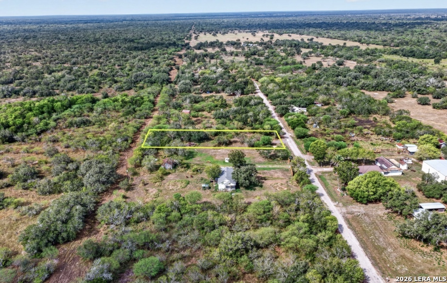 117 Ryan Road Refugio TX 78377