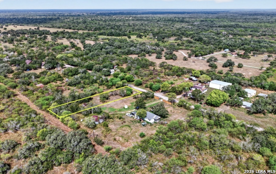 117 Ryan Road Refugio TX 78377