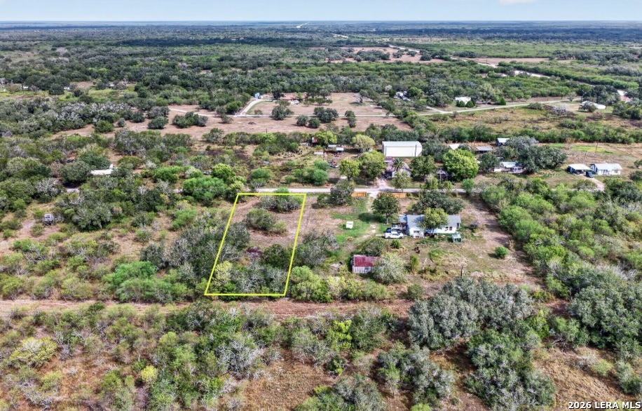 117 Ryan Road Refugio TX 78377