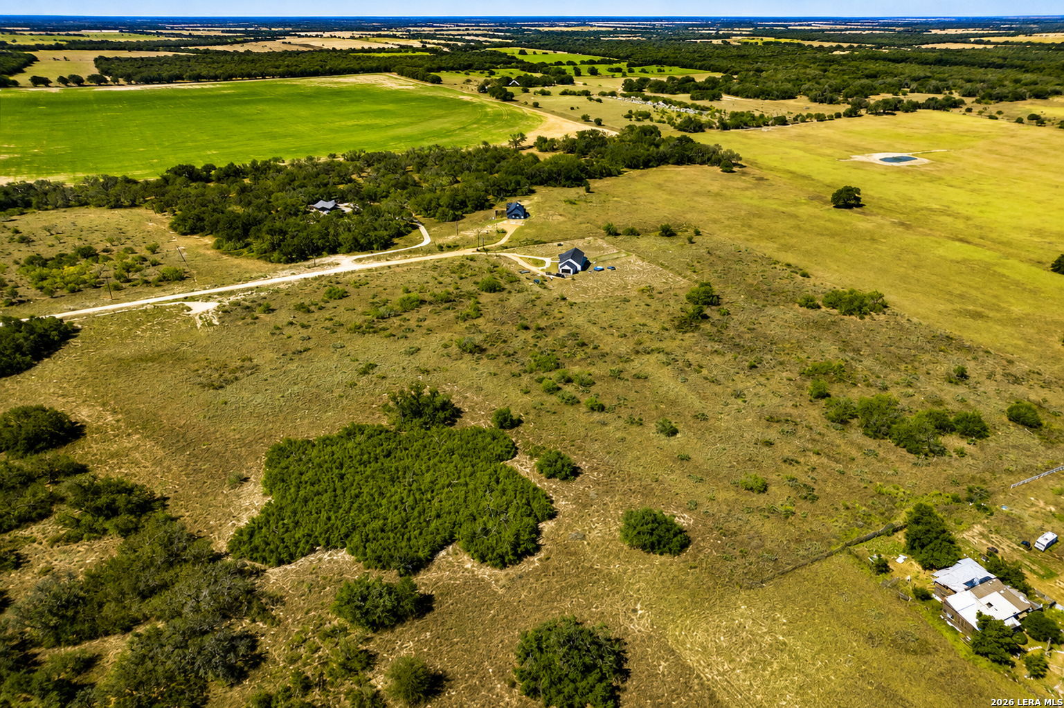 Tbd Tract 7 Pr Two A Lane Poteet TX 78065
