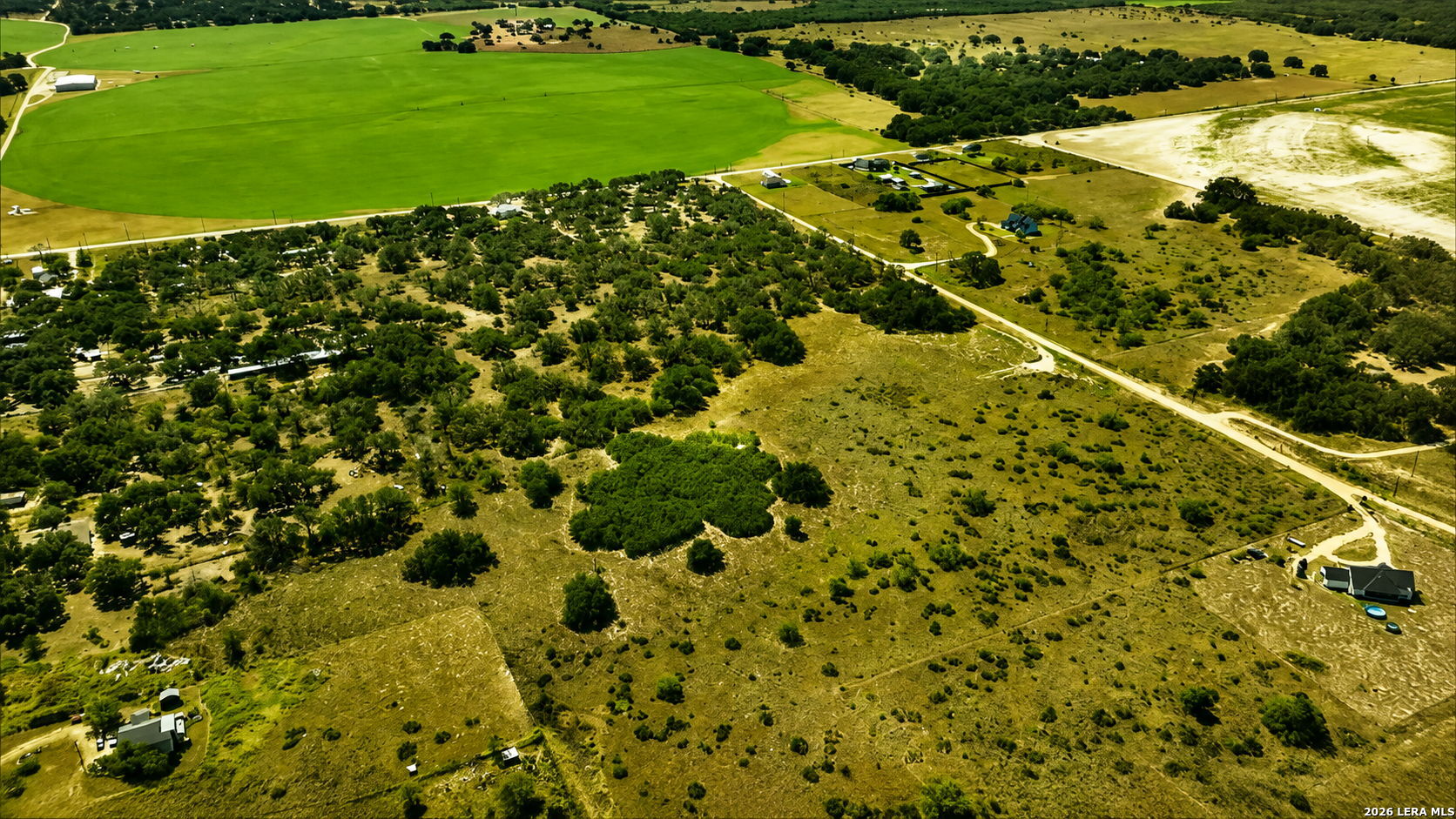 Tbd Tract 7 Pr Two A Lane Poteet TX 78065