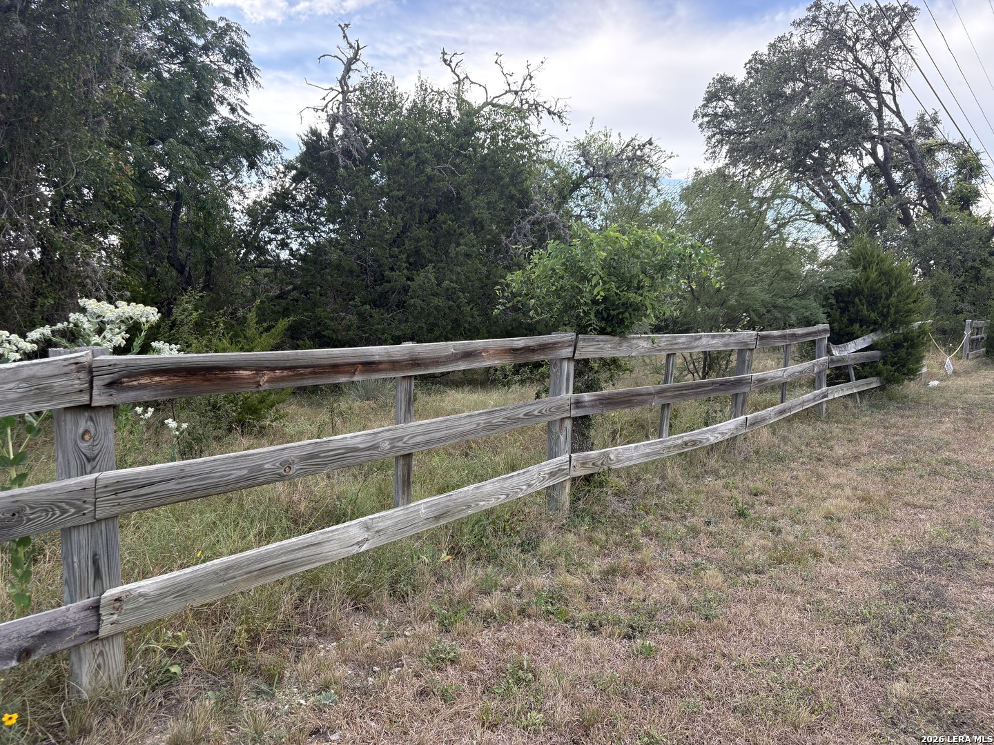 Lot 4 San Julian Estates-hwy 173 S Bandera TX 78003