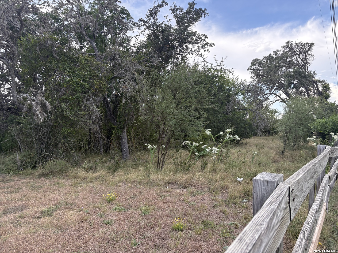 Lot 4 San Julian Estates-hwy 173 S Bandera TX 78003