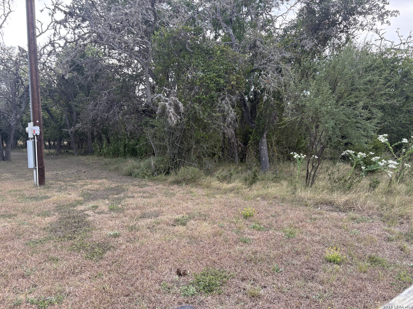 Lot 4 San Julian Estates-hwy 173 S Bandera TX 78003