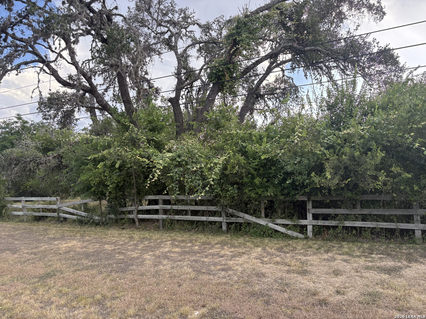 Lot 4 San Julian Estates-hwy 173 S Bandera TX 78003