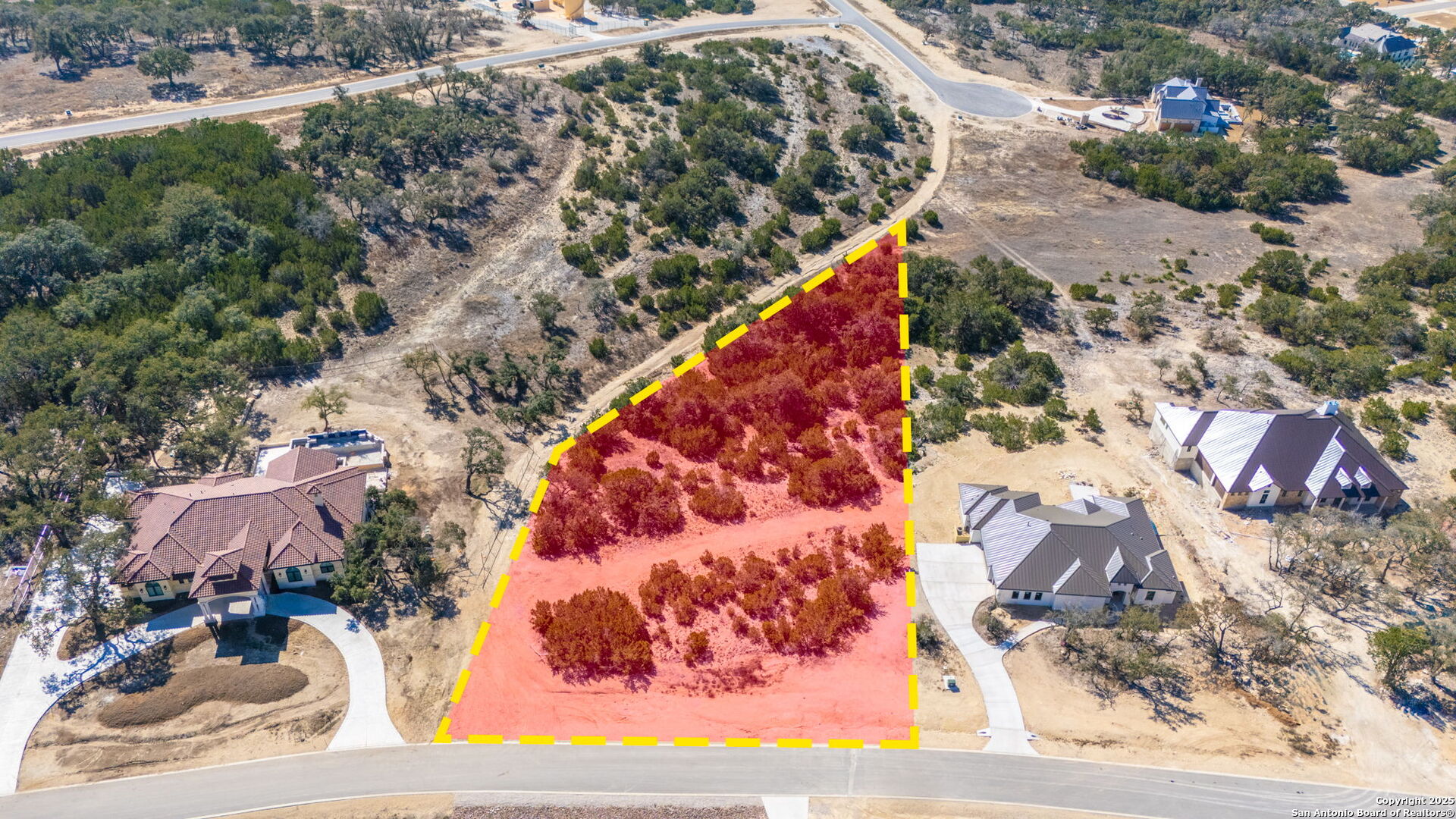 669 Travis Forest Drive Bulverde TX 78163