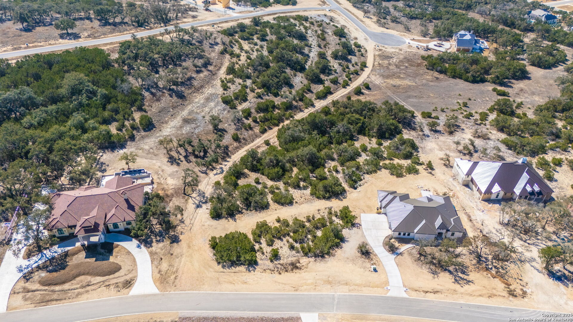 669 Travis Forest Drive Bulverde TX 78163