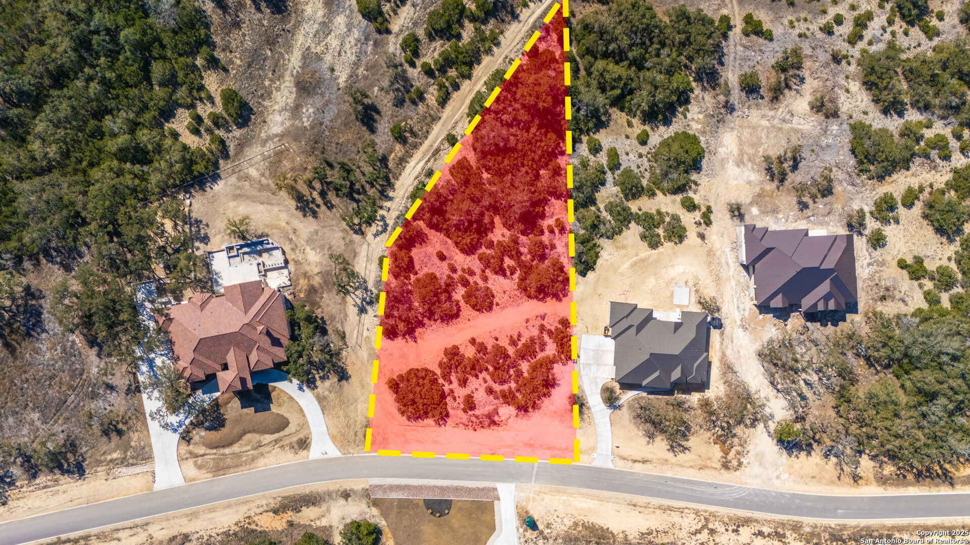 669 Travis Forest Drive Bulverde TX 78163