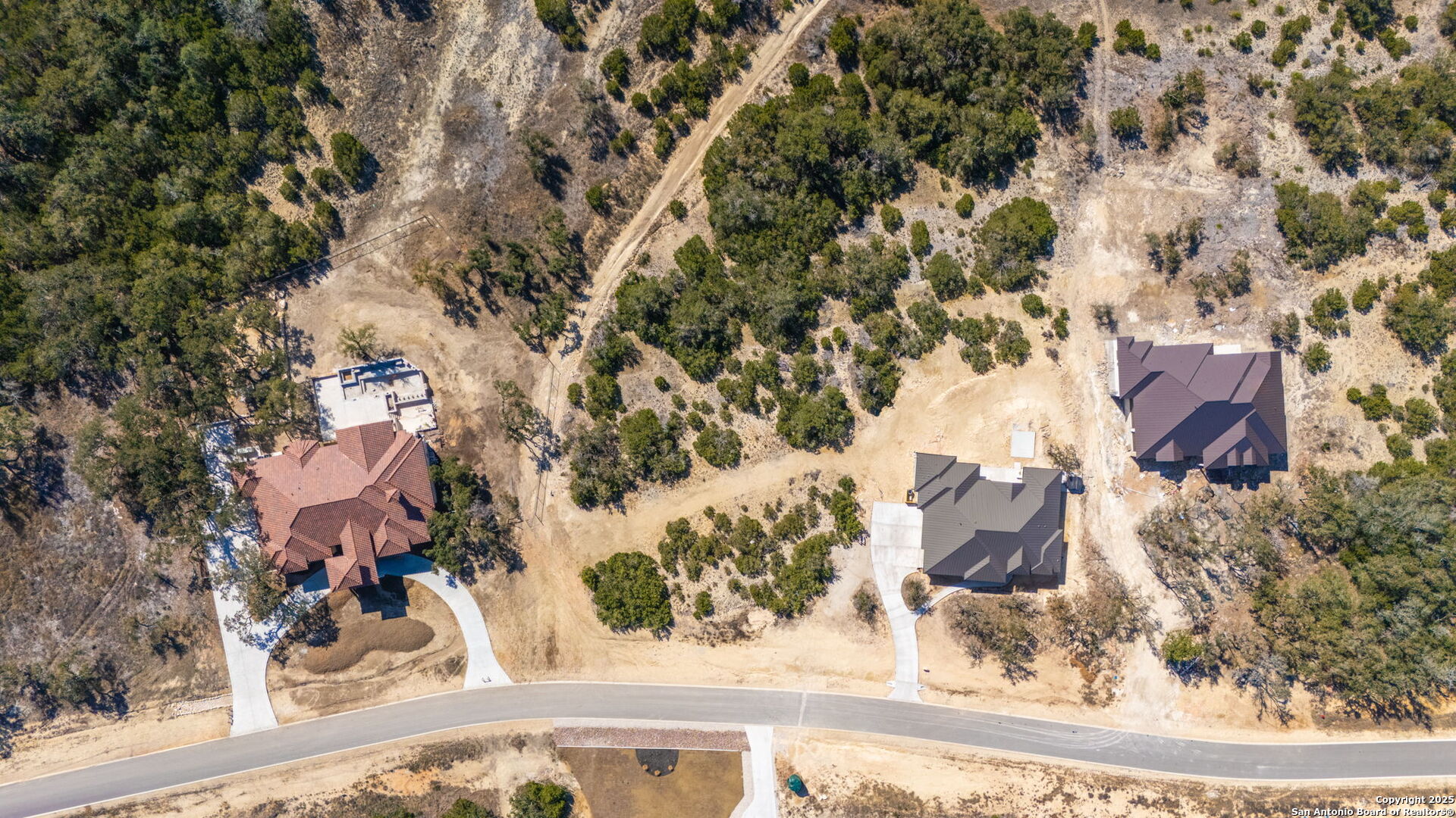 669 Travis Forest Drive Bulverde TX 78163