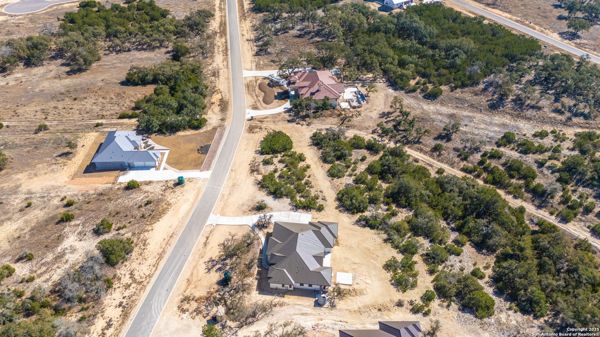 669 Travis Forest Drive Bulverde TX 78163