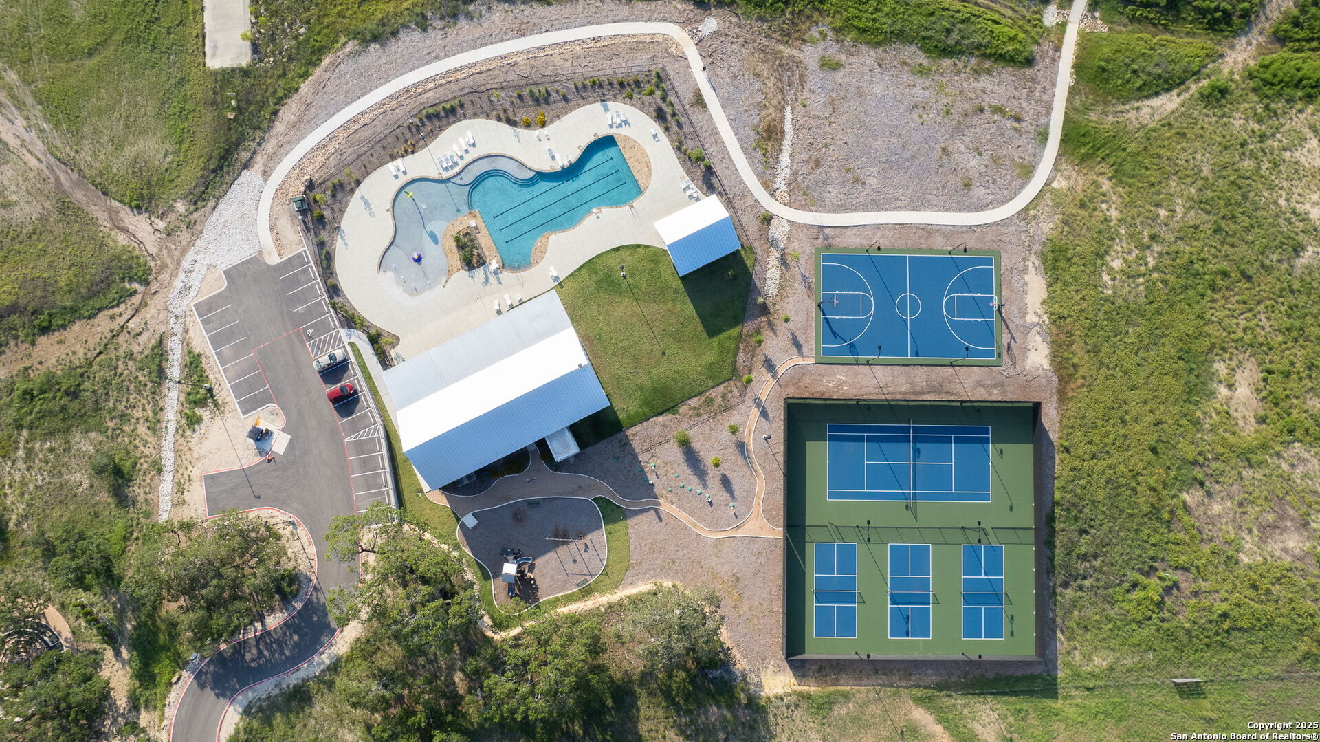 669 Travis Forest Drive Bulverde TX 78163
