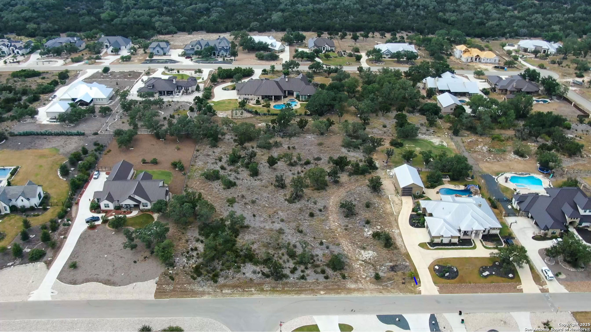 520 Copper Crest New Braunfels TX 78132