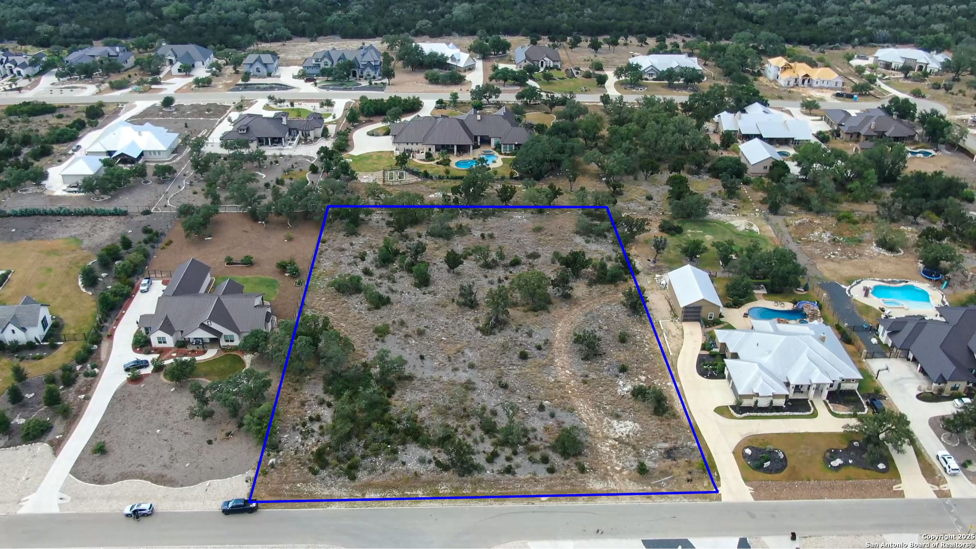 520 Copper Crest New Braunfels TX 78132