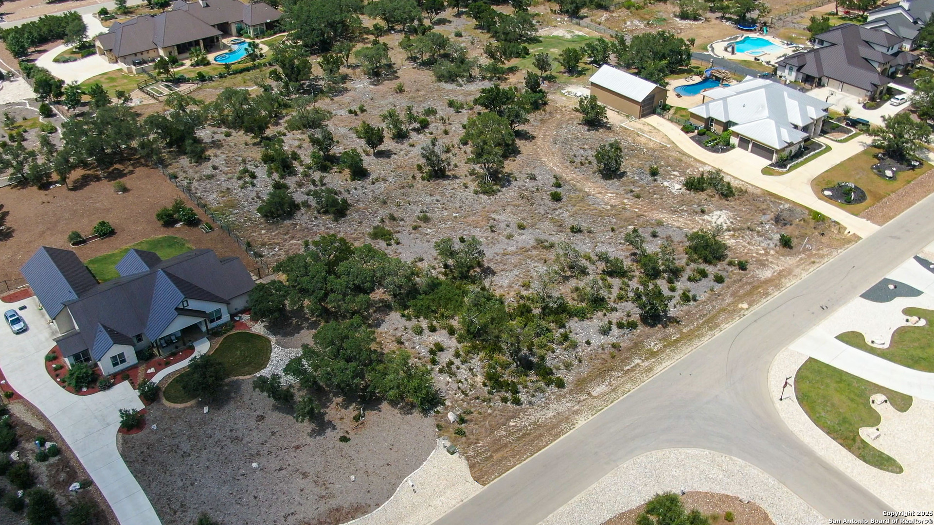 520 Copper Crest New Braunfels TX 78132