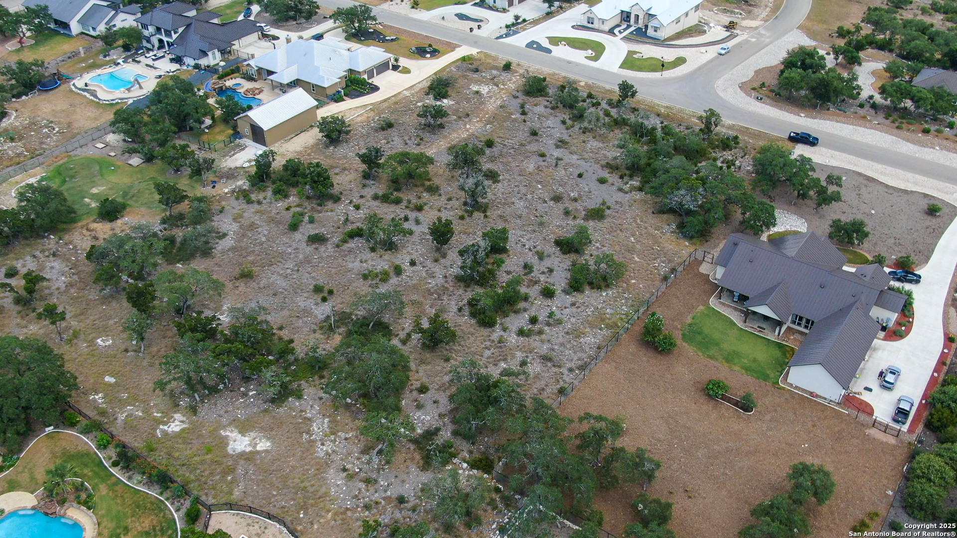520 Copper Crest New Braunfels TX 78132