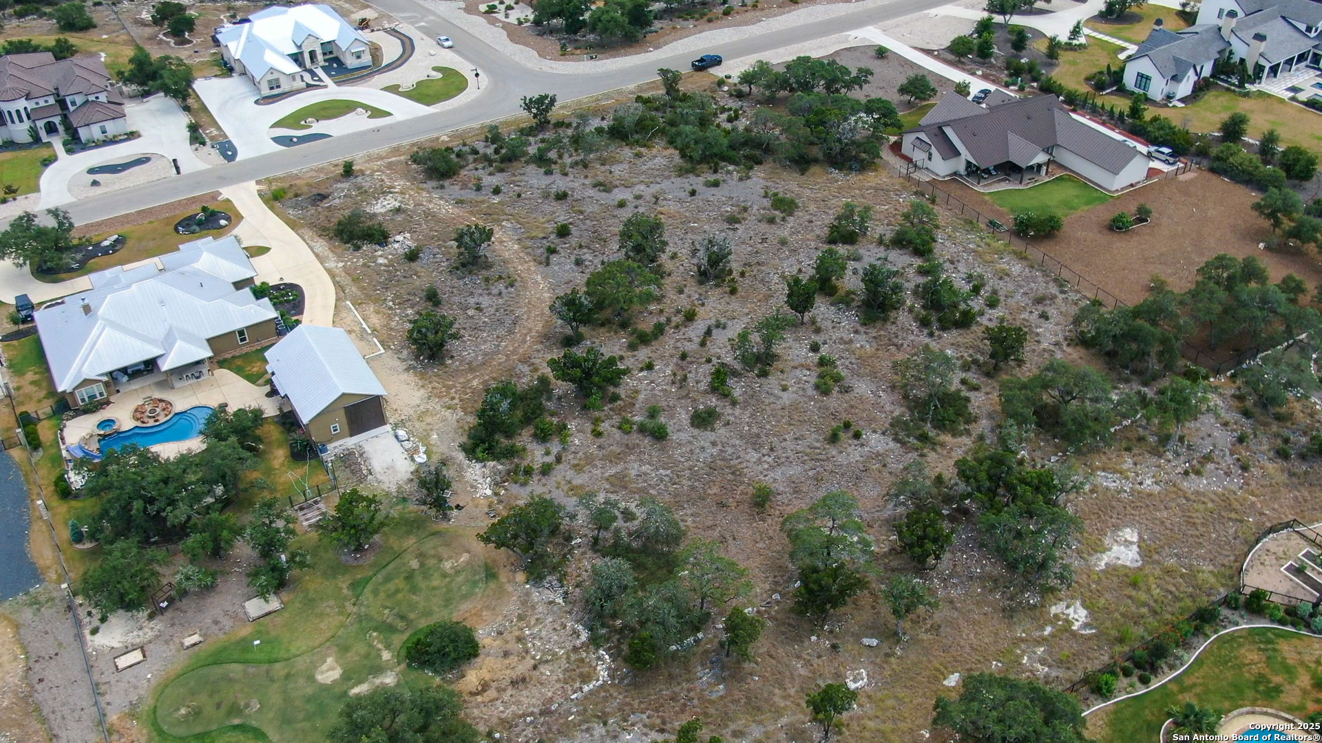 520 Copper Crest New Braunfels TX 78132