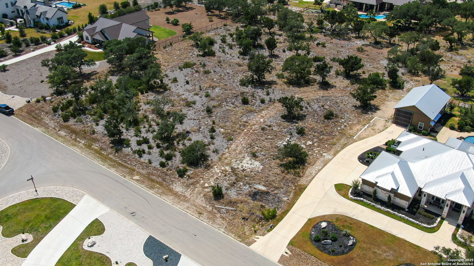 520 Copper Crest New Braunfels TX 78132