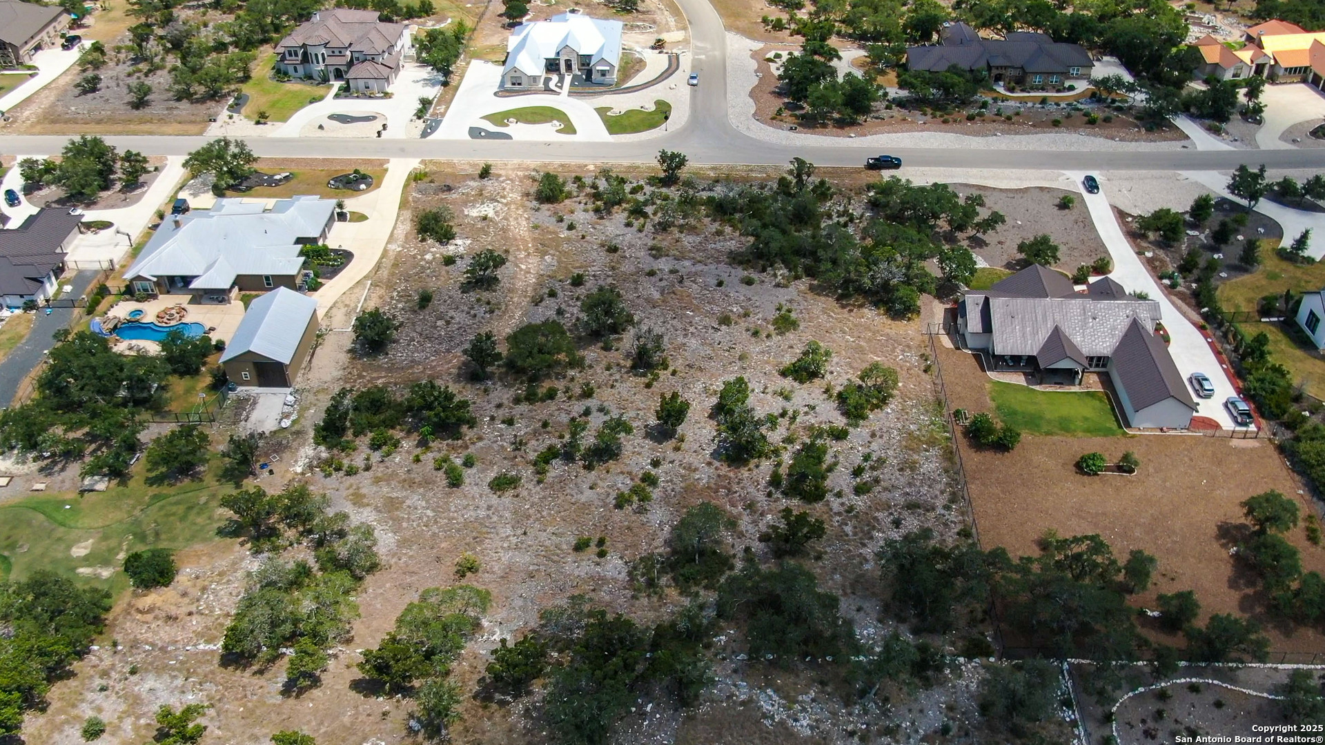 520 Copper Crest New Braunfels TX 78132