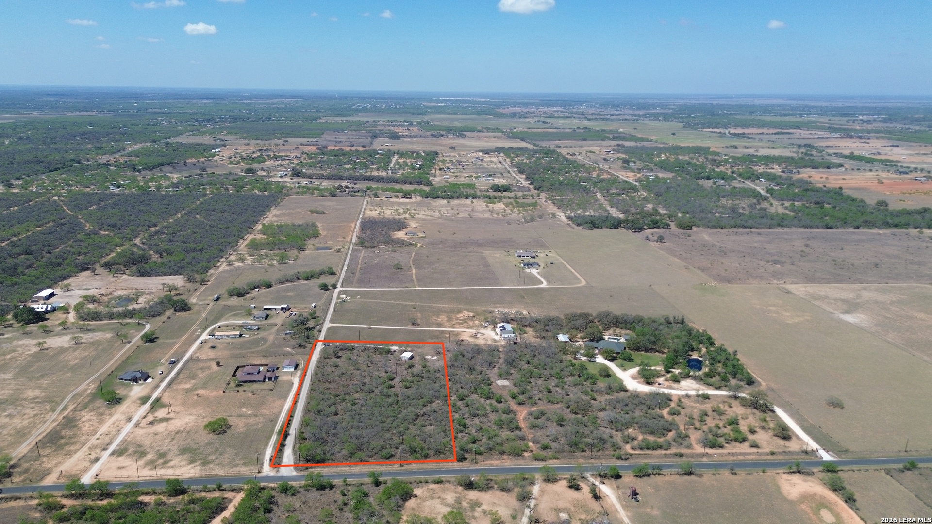 0 Mc Connell Lytle TX 78052