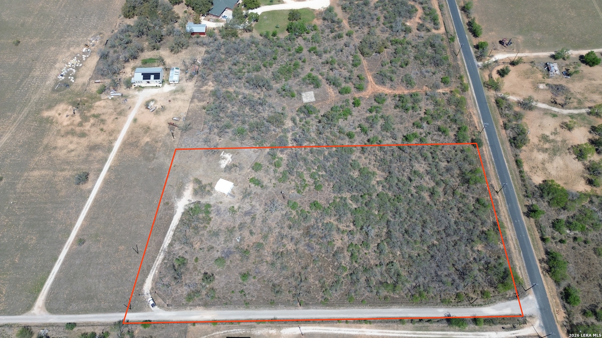 0 Mc Connell Lytle TX 78052