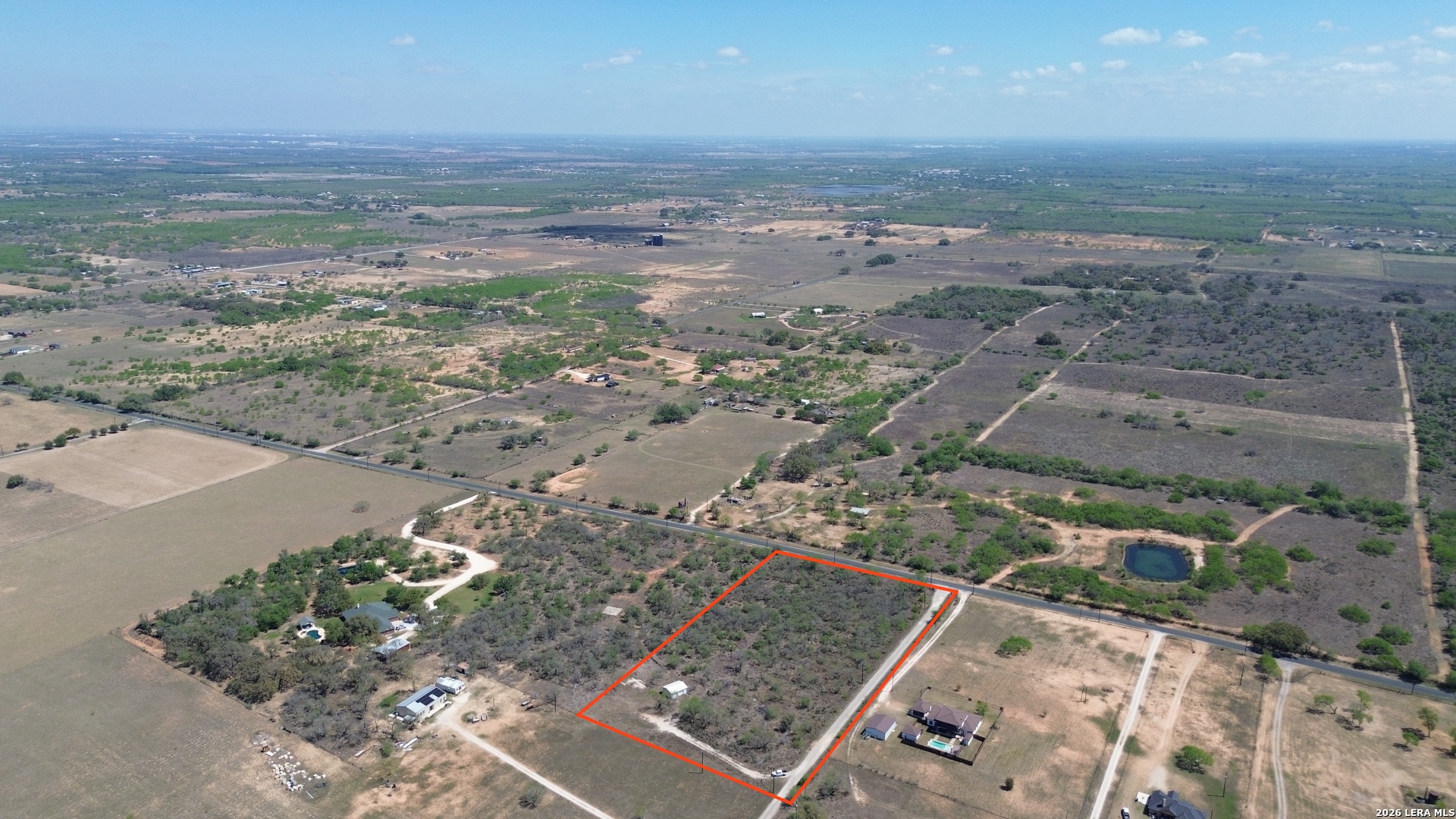 0 Mc Connell Lytle TX 78052