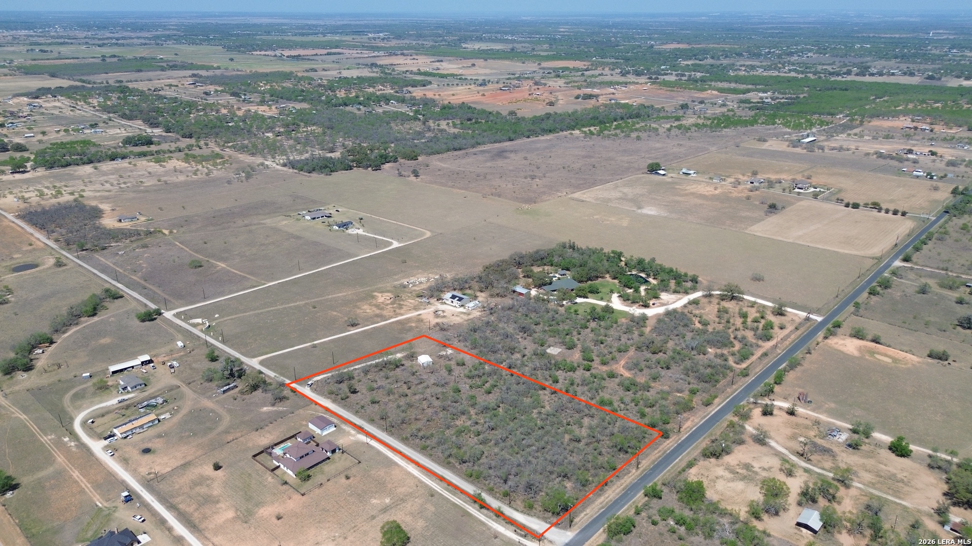 0 Mc Connell Lytle TX 78052