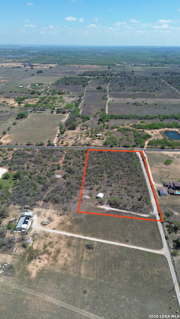 0 Mc Connell Lytle TX 78052